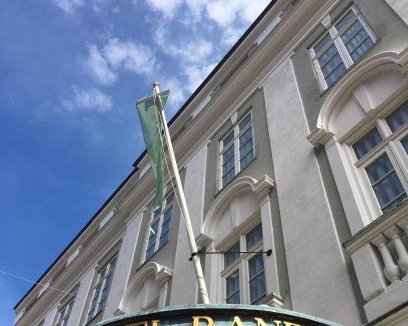 Randers Hotel | Hotel Randers