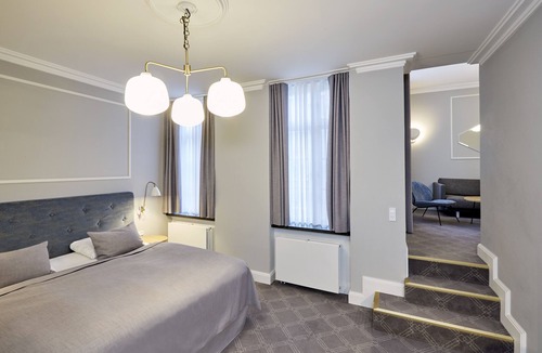 Randers Hotel | Hotel Randers