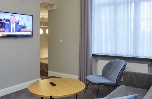 Randers Hotel | Hotel Randers