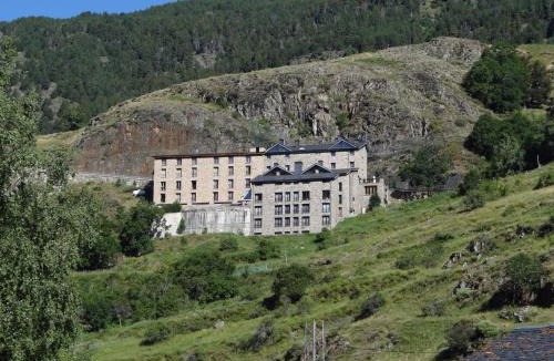 Ransol Hotel | Hotel Ransol