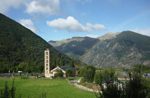 Taull Hotel | Hotel Rantiner