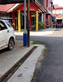 Kualakapuas Hotel | Hotel Raudah Kapuas