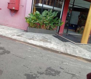 Kualakapuas Hotel | Hotel Raudah Kapuas