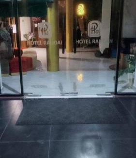 Kualakapuas Hotel | Hotel Raudah Kapuas