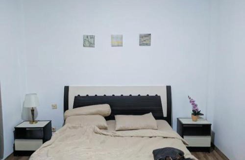 Kualakapuas Hotel | Hotel Raudah Kapuas