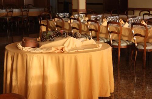 Alfajarin Hotel | Hotel Rausan