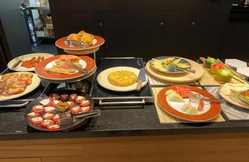 Vilaseca de Solcina Hotel | Hotel Raval de la Mar