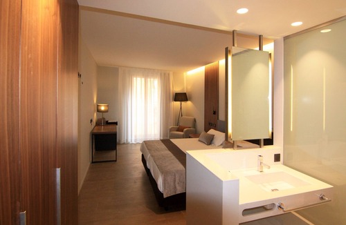 Vila-Seca Hotel | Hotel Raval de la Mar