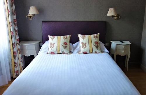 Saint-Donat-sur-l'Herbasse Hotel | Hotel Restaurant Chartron