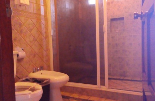 Santa Ursula Coapa Hotel | Hotel Real Azteca