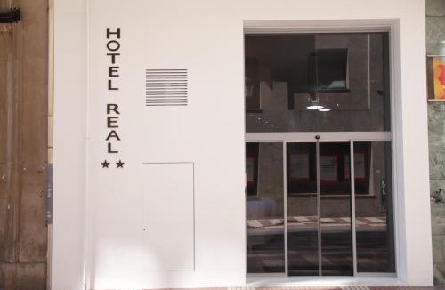 Castello de la Plana Hotel | Hotel Real Castellon