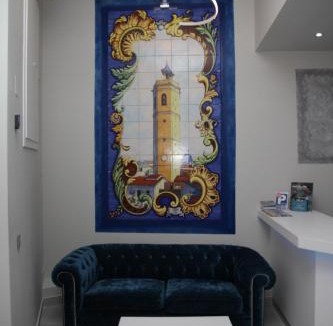 Castello de la Plana Hotel | Hotel Real Castellon