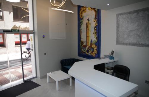 Castello de la Plana Hotel | Hotel Real Castellon