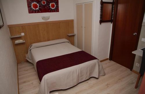 Castello de la Plana Hotel | Hotel Real Castellon