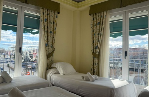 Tordesillas Hotel | HOTEL REAL DE CASTILLA