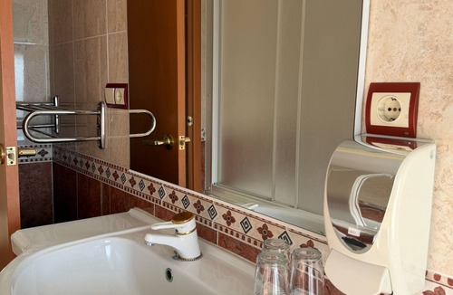 Tordesillas Hotel | HOTEL REAL DE CASTILLA