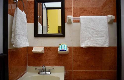 Xalapa Hotel | Hotel Real de Cortés