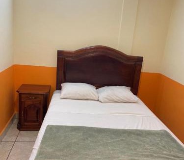 Xalapa Hotel | Hotel Real de Cortés