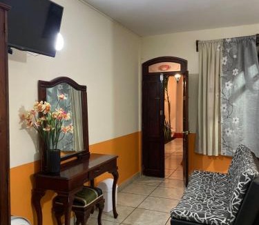 Xalapa Hotel | Hotel Real de Cortés