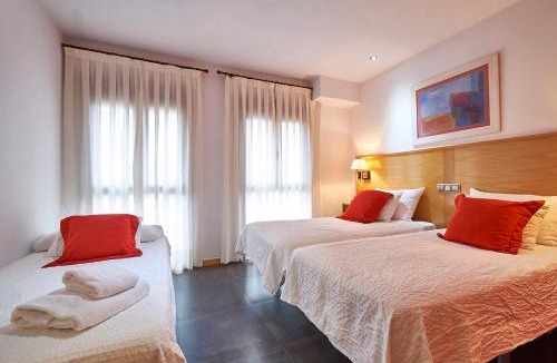 Illescas Hotel | Hotel Real de Illescas
