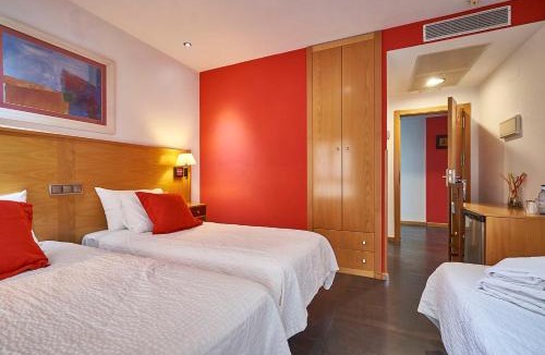 Illescas Hotel | Hotel Real de Illescas