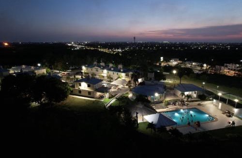 Ciudad Madero Hotel | Hotel Real del Mar