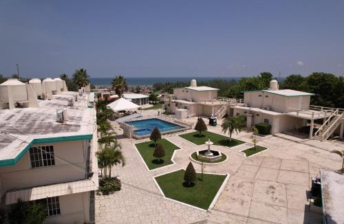 Ciudad Madero Hotel | Hotel Real del Mar