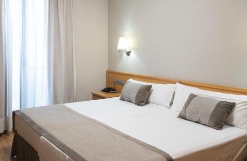 Lleida Hotel | Hotel Real