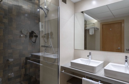 Lleida Hotel | Hotel Real Lleida