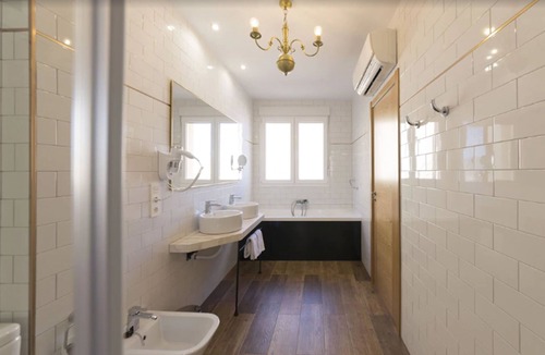 Segovia Old Town Hotel | Hotel Real Segovia