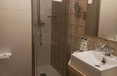 Segovia Old Town Hotel | Hotel Real Segovia