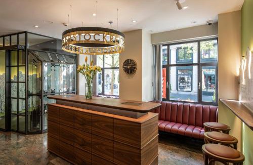 Lucerne Hotel | Hotel Rebstock