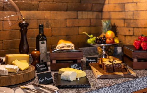 Lucerne Hotel | Hotel Rebstock
