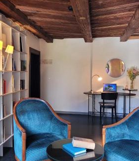 Lucerne Hotel | Hotel Rebstock