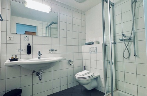 Martisberg Hotel | Hotel Rebstock