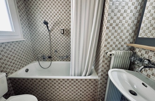 Martisberg Hotel | Hotel Rebstock