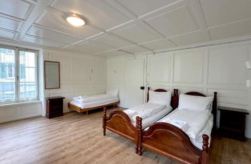 Martisberg Hotel | Hotel Rebstock Meiringen