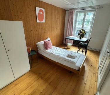 Martisberg Hotel | Hotel Rebstock Meiringen