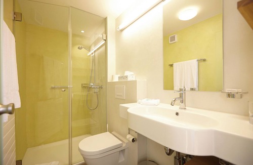 Wolhusen Hotel | Hotel Rebstock - Self-Check-in