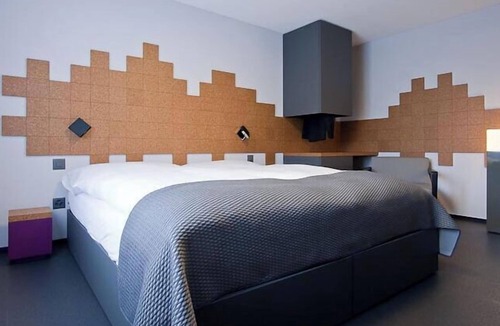 Wolhusen Hotel | Hotel Rebstock - Self-Check-in