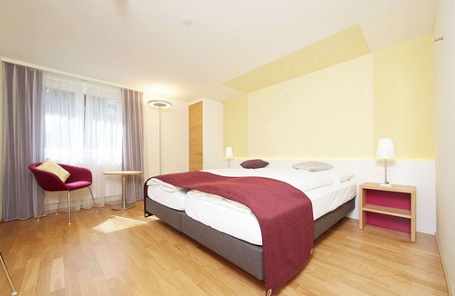 Wolhusen Hotel | Hotel Rebstock - Self-Check-in