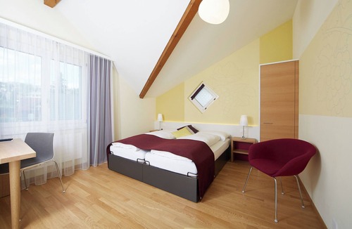 Wolhusen Hotel | Hotel Rebstock - Self-Check-in