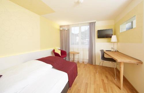 Wolhusen Hotel | Hotel Rebstock - Self-Check-in