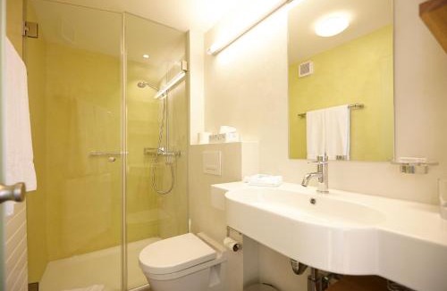 Wolhusen Hotel | Hotel Rebstock - Self-Check-in