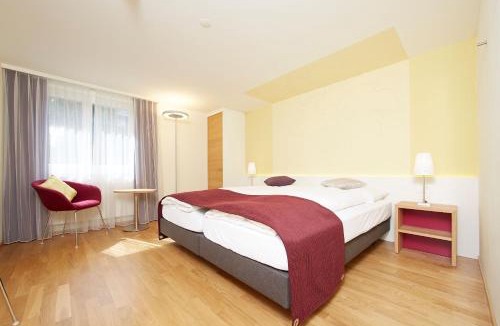 Wolhusen Hotel | Hotel Rebstock - Self-Check-in