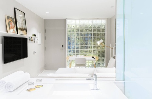 La Ribera Hotel | Hotel Rec Barcelona - Adults only