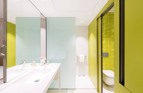 La Ribera Hotel | Hotel Rec Barcelona - Adults only