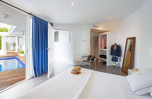 Cadaques Hotel | Hotel Rec de Palau