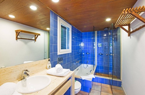 Cadaques Hotel | Hotel Rec de Palau