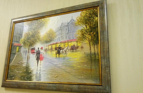 Smolensk Hotel | Hotel Rechnoy Prichal